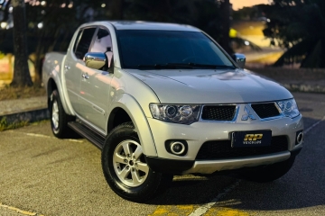 L200 TRITON