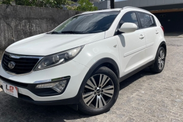SPORTAGE