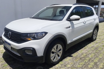 T-CROSS