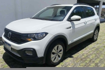 T-CROSS