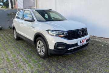 T-CROSS
