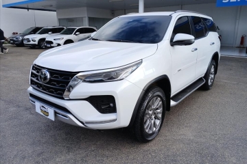 HILUX SW4