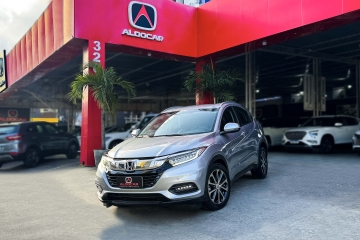 HR-V