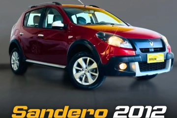 SANDERO