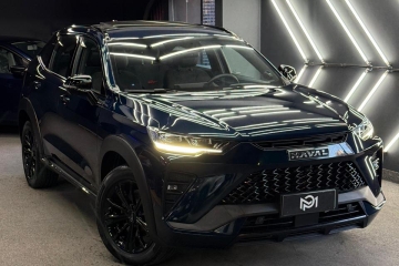 HAVAL H6 GT