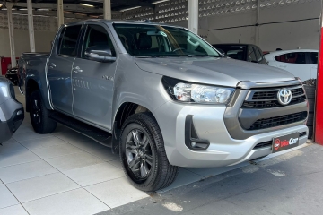 HILUX