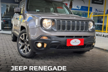 RENEGADE