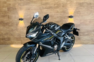 CBR 650R ABS