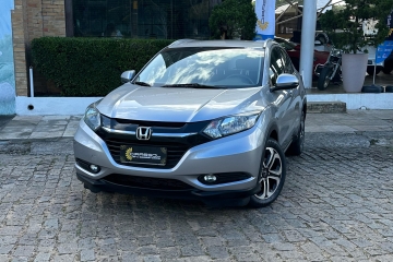 HR-V