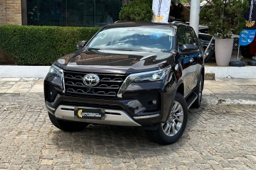 HILUX SW4