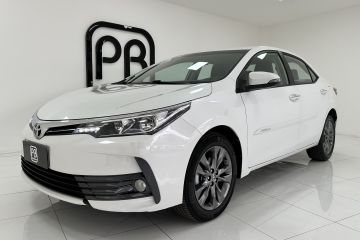 COROLLA
