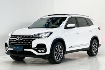 TIGGO 8