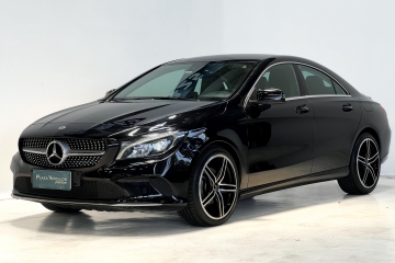 CLA 180