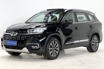 Chery Tiggo 8 TXS