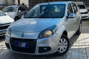 SANDERO