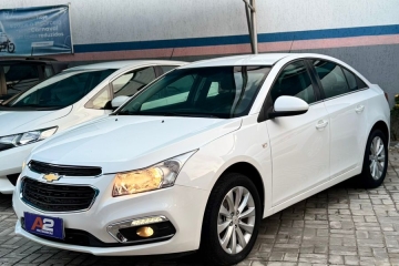 CRUZE