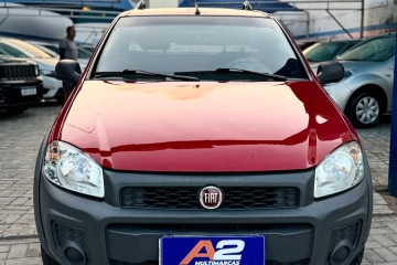 STRADA