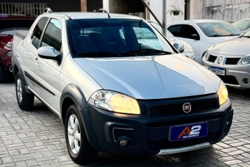 STRADA