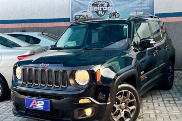 RENEGADE