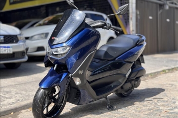  NMAX 160 ABS 