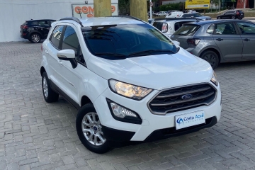 ECOSPORT