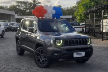 RENEGADE