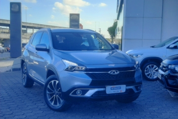 TIGGO 7