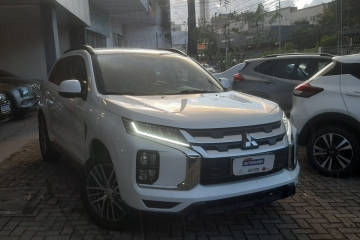 OUTLANDER SPORT