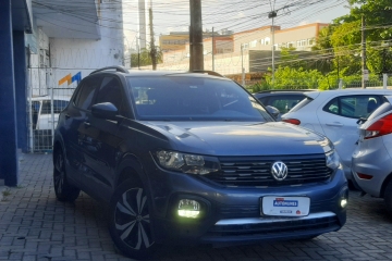 T-CROSS