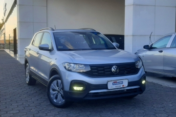 T-CROSS