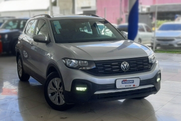 T-CROSS
