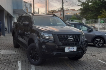 FRONTIER