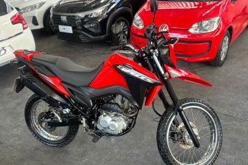 NXR 160 BROS