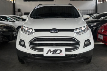 ECOSPORT