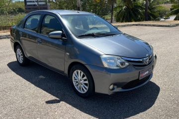 ETIOS