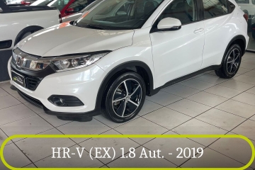 HR-V