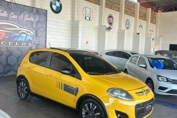 PALIO