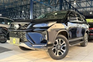 HILUX SW4