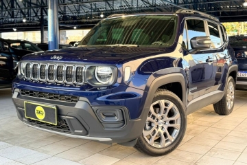 RENEGADE