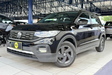 T-CROSS