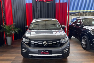 T-CROSS