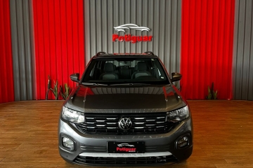 T-CROSS
