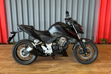 CB 300R