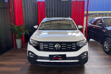 T-CROSS