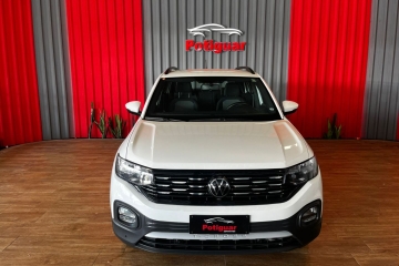 T-CROSS