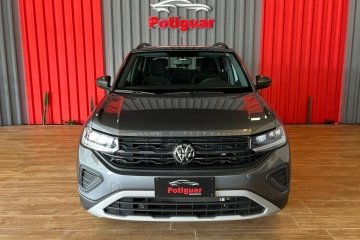 T-CROSS