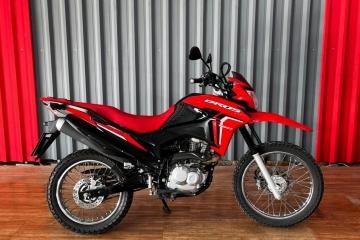 NXR 160 BROS ESDD