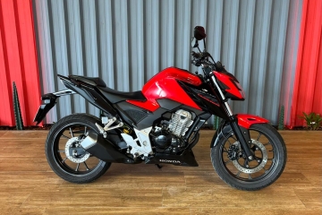CB 300R
