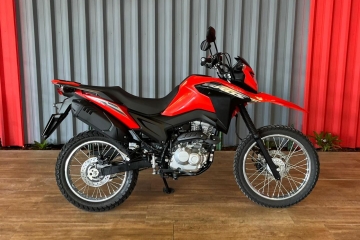 NXR 160 BROS ESDD