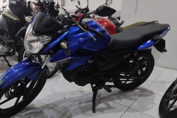 Fazer 150